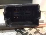 448-9960 P30307-12 INDUSTRIAL AMPHENOL MODULAR CONNECTOR