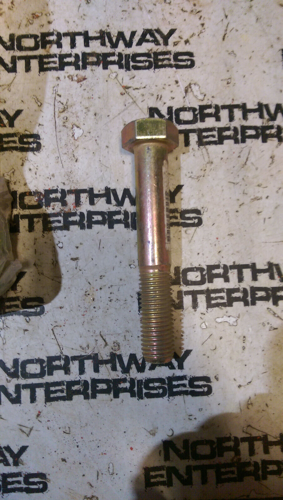 JOHN DEERE 19M7781 BOLT