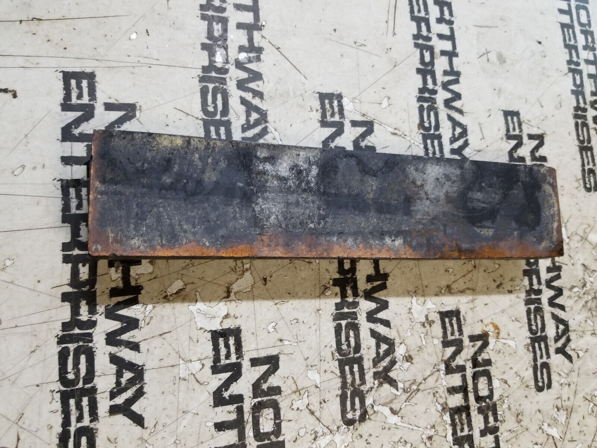 CATERPILLAR 280-4089 2804089 WEAR BAR WEAR BLOCK CHOCK