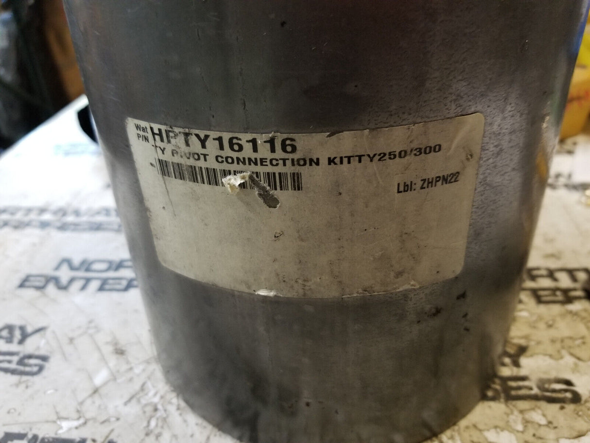 HPTY16116Z TY PIVOT CONNECTION KIT HPTY16116