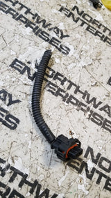 3 PIN 3 WIRE ENGINE HARNESS PIGTAIL 2005-2006 Chevy Gmc Duramax Diesel LLY
