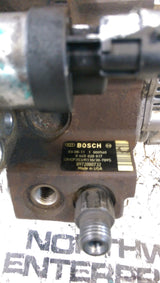 CORE 0445020017 Bosch CP3 Pump  GM Duramax CORE / FOR PARTS 8972080732 refj2