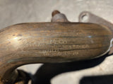 6.7l Powerstroke BC3Q-9G437-EA - Exhaust Pipe