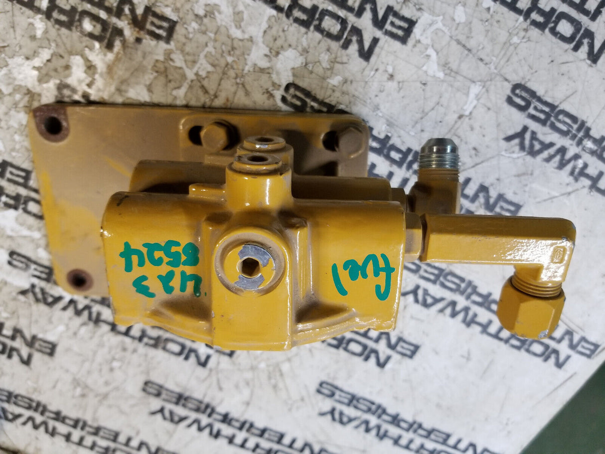 177-9778 CAT FILTER BASE 1779778