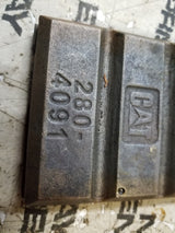 CAT 280-4091 2804091 102 mm Wide Wear Block for the front ring