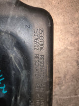 01-04 Chevy Silverado/ GMC Sierra LB7 Duramax Intake Resonator 15076902 25337304