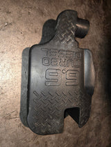 01-04 Chevy Silverado/ GMC Sierra LB7 Duramax Intake Resonator 15076902 25337304