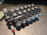HIAB 5394554 HYDRAULIC CONTROL VALVE OLSBERGS 539 4554 C5A