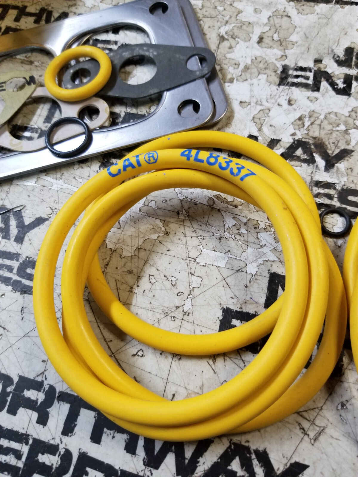 6V-0899 CATERPILLAR GASKET KIT 6V0899