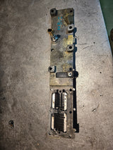 5260965 CUMMINS 6.7 6.7L INTAKE MANIFOLD GRID HEATER  ref812