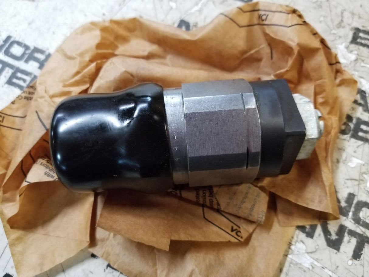 448-5704 Hydraulic Relief Valve 4485704