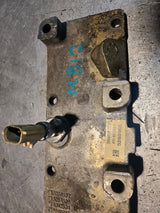 5260965 CUMMINS 6.7 6.7L INTAKE MANIFOLD GRID HEATER  ref812