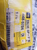 448-5704 Hydraulic Relief Valve 4485704