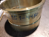 BUCYRUS BE151-4480 1514480 151-4480 533-8340 BUSHING 485-5463