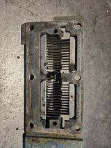 5260965 CUMMINS 6.7 6.7L INTAKE MANIFOLD GRID HEATER  ref812