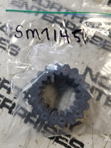 SidePower Rubber Torsion Sleeve Coupler for 75T, 95T, 7HP, 125T sm71451