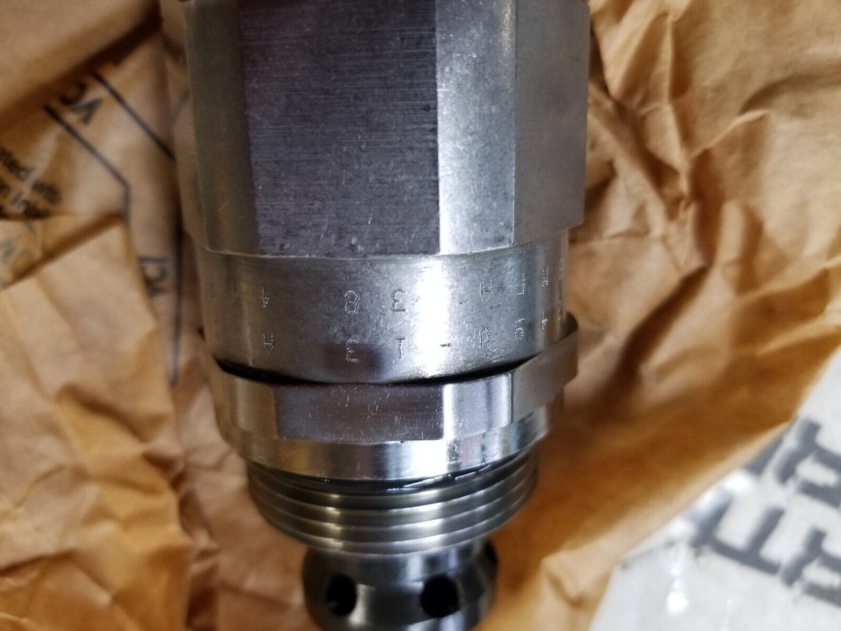 448-5704 Hydraulic Relief Valve 4485704