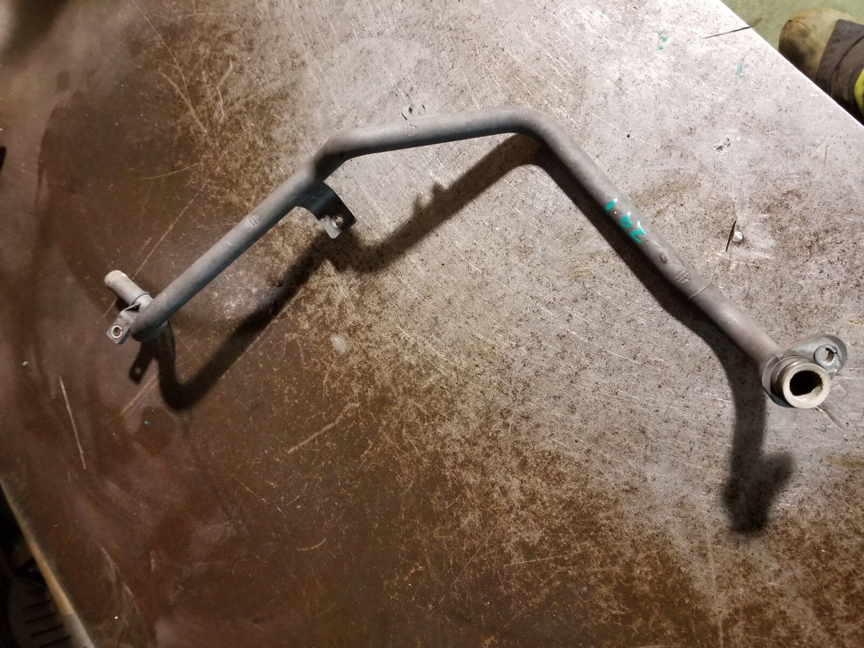 Coolant Heater Tube 6.4 Powerstroke 8C3Z8592K