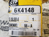 CTP 6K-4148 6K4148BEARING SLEEVE