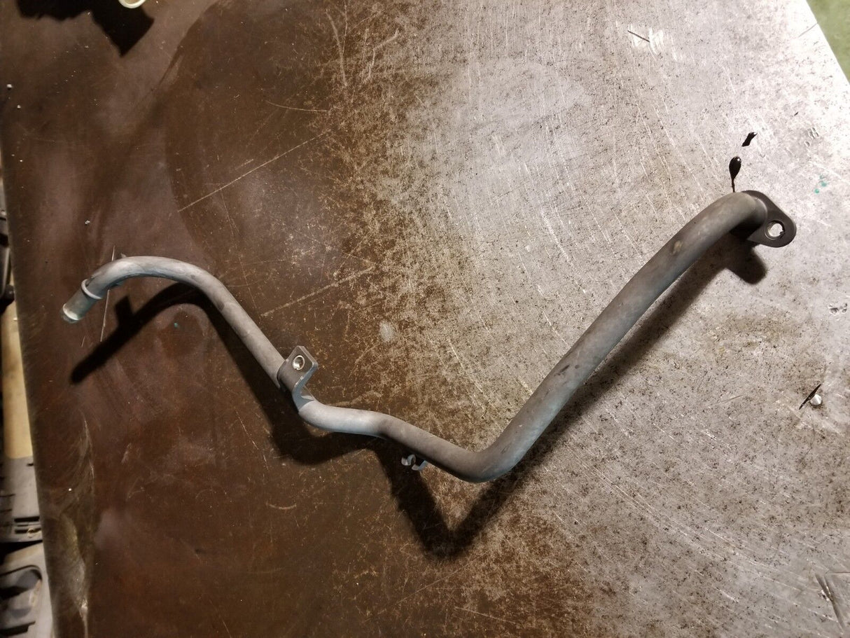 Coolant Heater Tube 6.4 Powerstroke 8C3Z8592K
