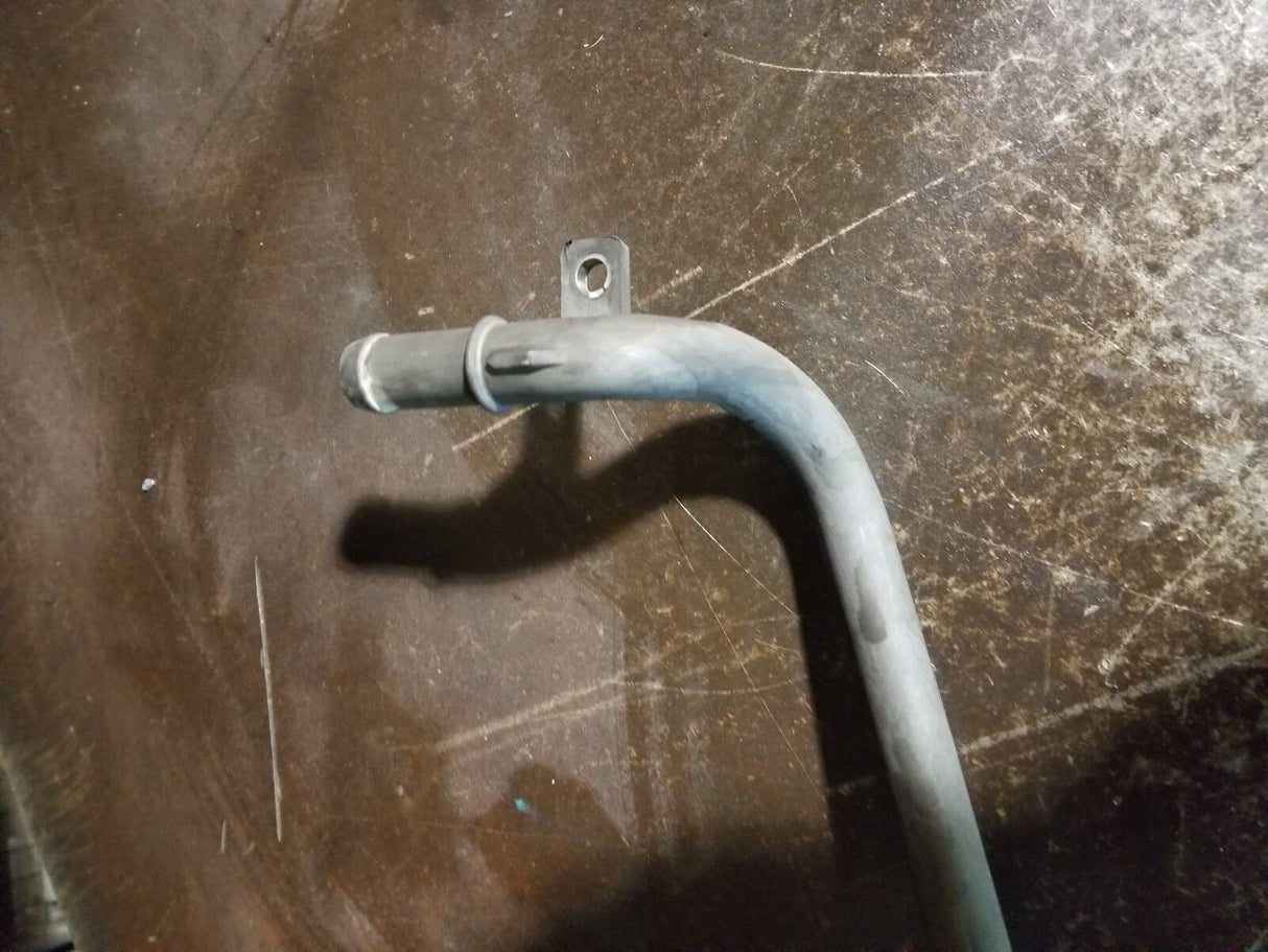 Coolant Heater Tube 6.4 Powerstroke 8C3Z8592K