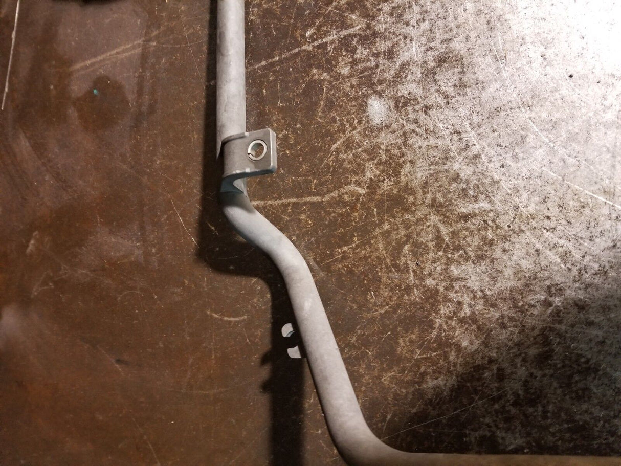Coolant Heater Tube 6.4 Powerstroke 8C3Z8592K