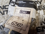 HAMMOND BREATHER BDN4XN1