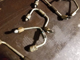 2008-2016 CUMMINS DODGE RAM 6.7 6.7l HIGH PRESSURE FUEL INJECTOR LINES