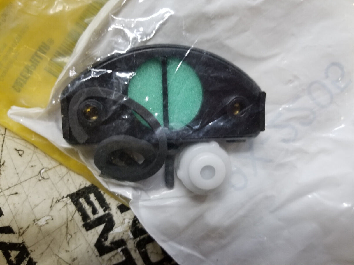 9X-2205 CATERPILLAR OEM GENUINE Fuel Tank Cap Filter Repair Kit