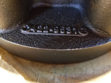 422-9531 CATERPILLAR Genuine OEM 39 Teeth Circle Drive Pinion