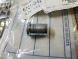 LOT OF 2PC - 342-4447: Belt Guard Threaded Insert 3424447