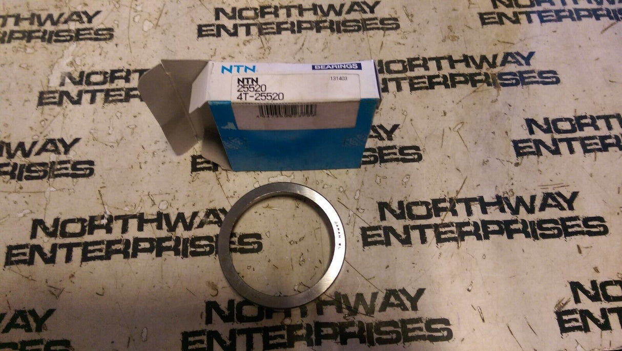 4T-25520 NTN Bearing Race