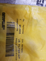 9X-2205 CATERPILLAR OEM GENUINE Fuel Tank Cap Filter Repair Kit