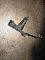 6.7L CUMMINS 5530103 P5530103 EGR COOLER BRACKET 5363764