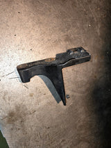 6.7L CUMMINS 5530103 P5530103 EGR COOLER BRACKET 5363764