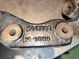 6.7L CUMMINS 5530103 P5530103 EGR COOLER BRACKET 5363764