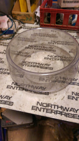 Caterpillar Pre-Cleaner Bowl 6H-8021