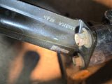 6.7L CUMMINS 5530103 P5530103 EGR COOLER BRACKET 5363764