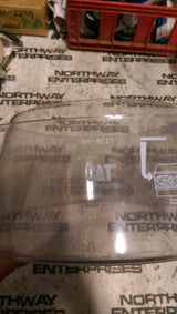 Caterpillar Pre-Cleaner Bowl 6H-8021