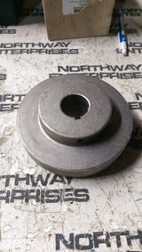 MARTIN 8S 1 1/4  QUADRA-FLEX Coupling Flange