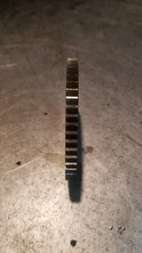 4976577 CUMMINS 5.0L USED OEM CAMSHAFT GEAR NISSAN TITAN XD