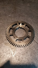 4976577 CUMMINS 5.0L USED OEM CAMSHAFT GEAR NISSAN TITAN XD