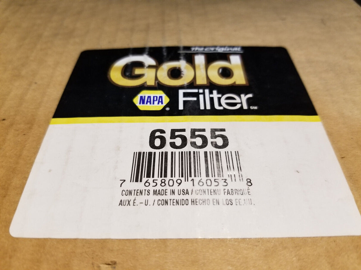 NAPA 6555 AIR FILTER  CROSS P132935 PA2633-FN