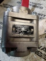 WORCESTER A351  CF8M HCPC 4466RTSE 1 1/2" Ball Valve