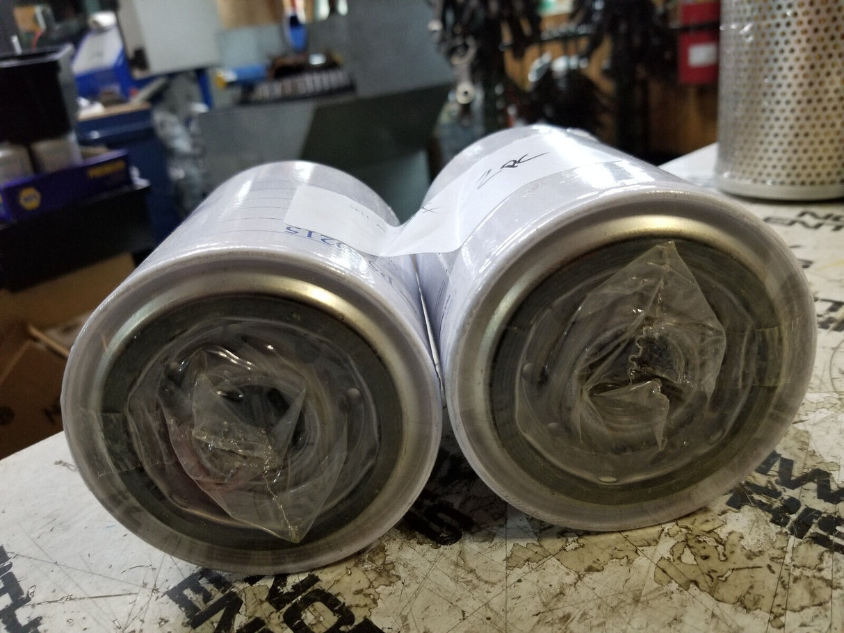 LOT OF 2PC - P550215 WATER SEPARATOR