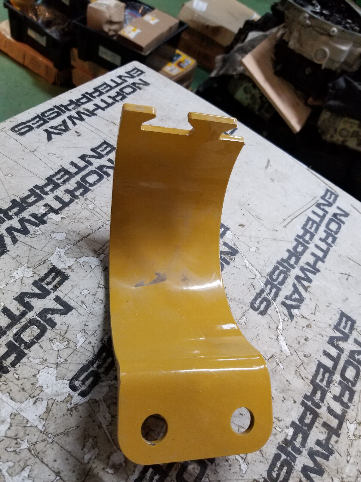 461-5658 CLAMP 4615658