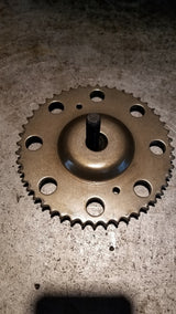 2883755 CUMMINS 5.0L USED OEM CAMSHAFT SPROCKET NISSAN TITAN XD