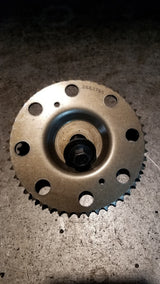 2883755 CUMMINS 5.0L USED OEM CAMSHAFT SPROCKET NISSAN TITAN XD