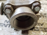 WORCESTER A351  CF8M HCPC 4466RTSE 1 1/2" Ball Valve