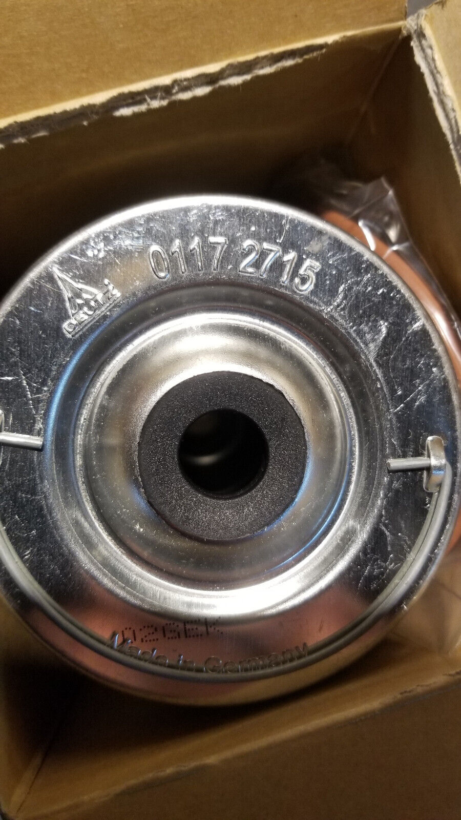 MERLO 1340130 DEUTZ 01172715 FILTER
